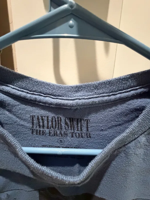Taylor Swift Tshirt - Image 2