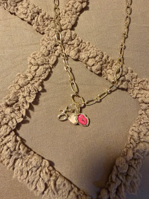 Kendra Scott Necklace - Image 2