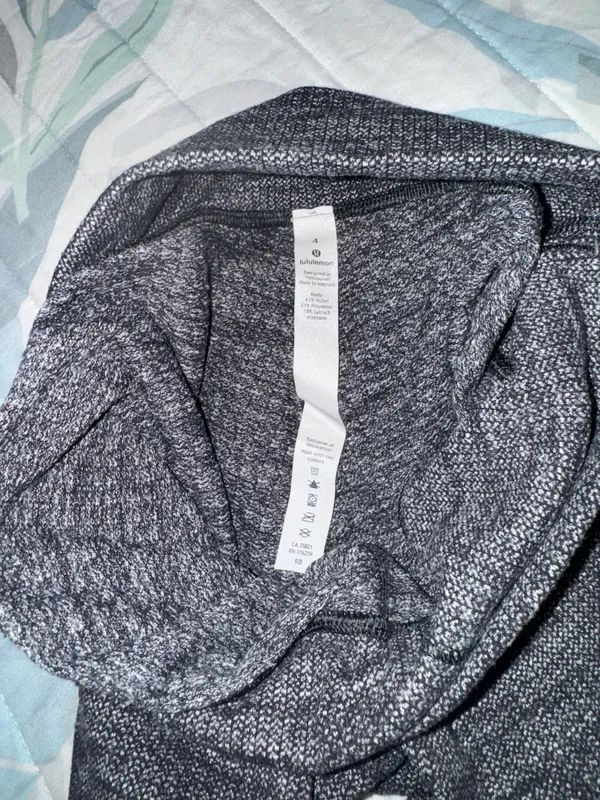 Lululemon Wunder Under Leggings - Image 4