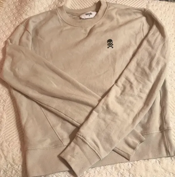 SoulCycle Sweatshirt - Image 3