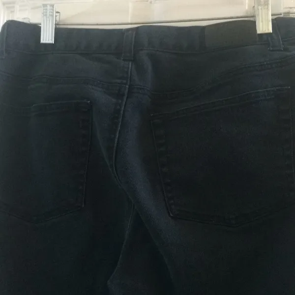FINAL MARKDOWN LADIES' Denim NY Jeans (10 Tall) - Image 4