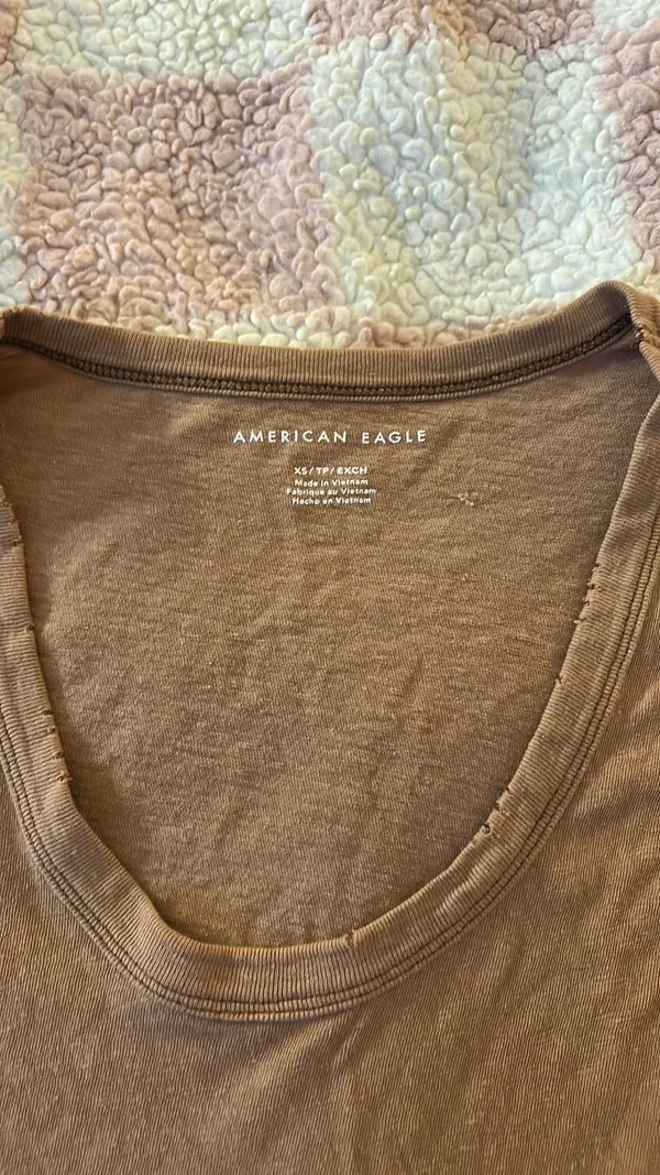 American Eagle Top - Image 2