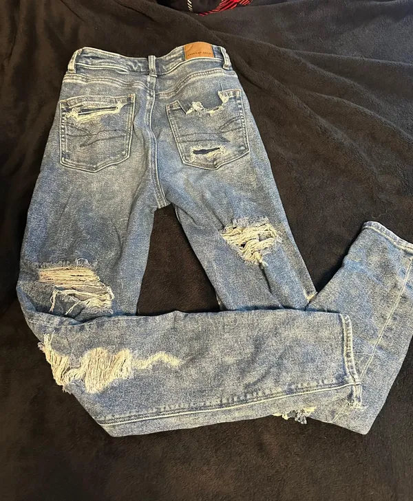 American Eagle Outfitters Jeans - Image 2