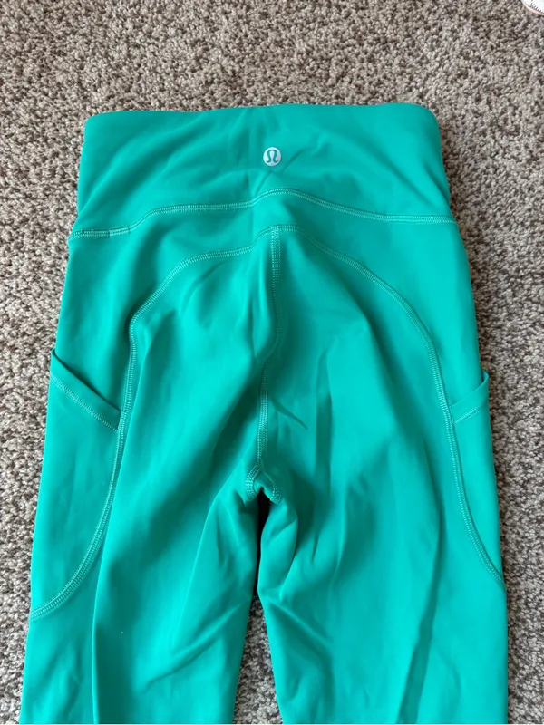 Lululemon Leggings - Image 5