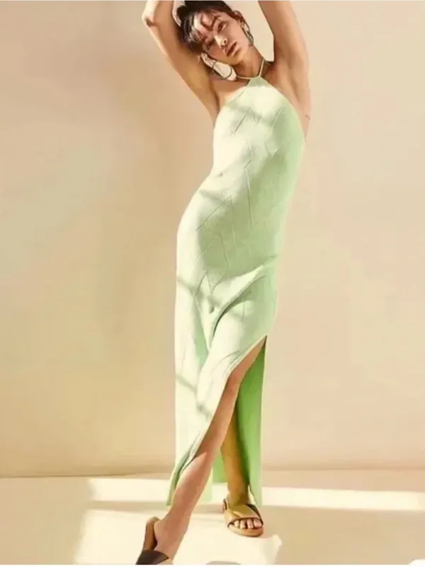 Free people Kristy Sweater Midi dress - Image 2