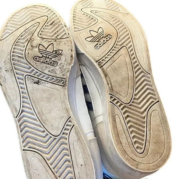 Adidas High Top Athletic Shoes‎ - Image 5