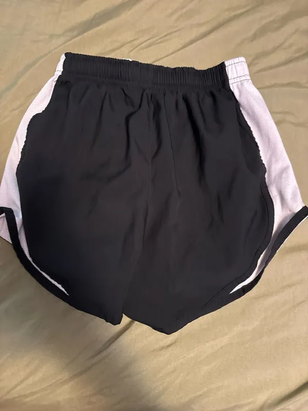 Nike Dri-Fit Shorts - Image 3