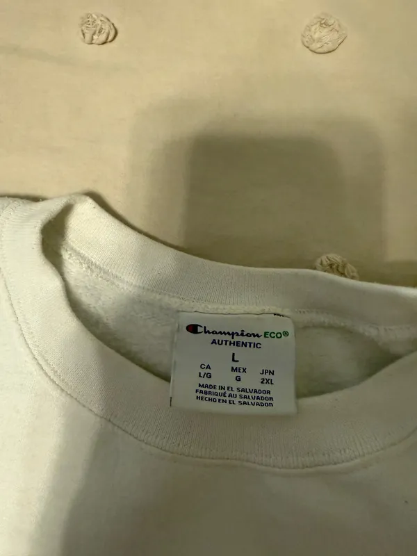 Barstool Sports Crewneck - Image 3