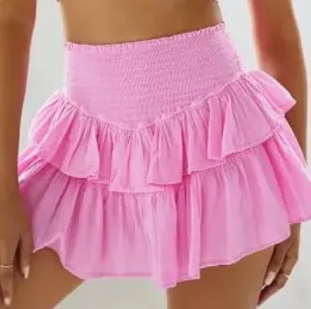 Blanco By Nature Matching Pink Set - Image 2