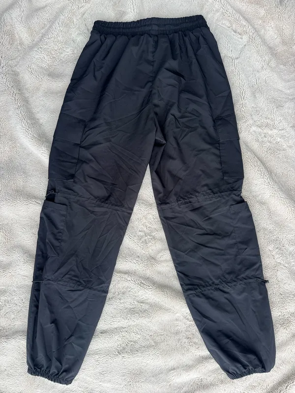 Amazon Copyleaf Parachute Cargo Baggy Pants - Image 4
