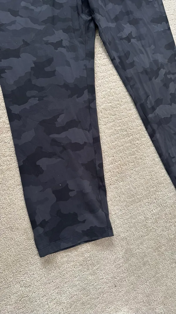 Lululemon Joggers - Image 3