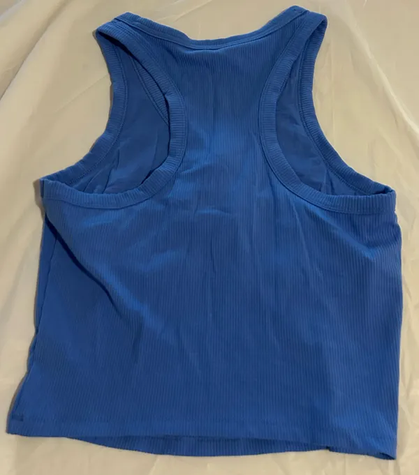 Aerie Tank Top Ribbed - Image 2