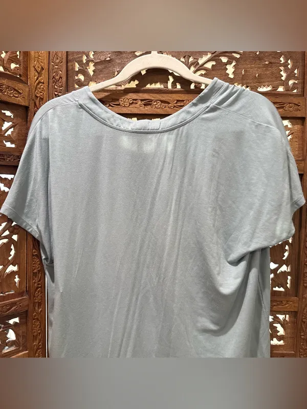 NWT barefoot dreams modal shirt - Image 7
