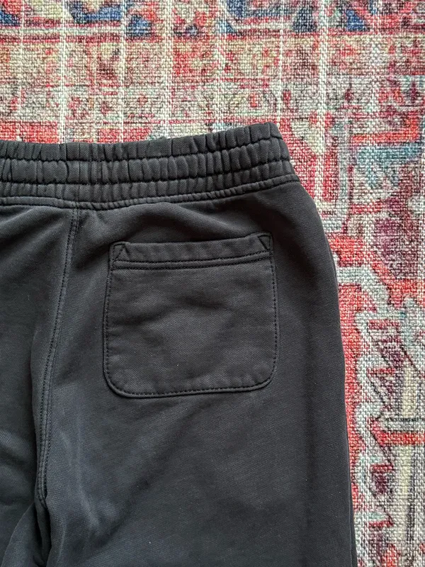 Old Navy Black Sweatpants Jogger - Image 7