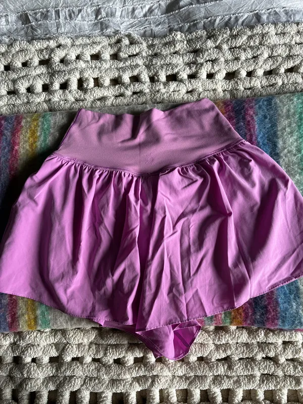 Aerie Shorts Crossover - Image 3