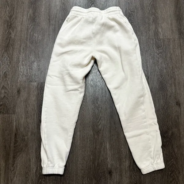 Aritzia Tna Cozy Fleece Boyfriend Jogger Sweatpants - Image 5