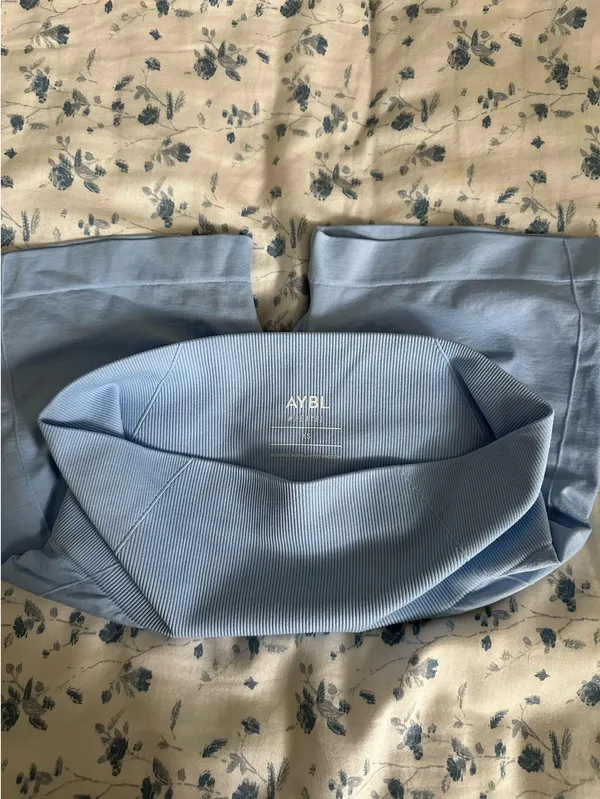 ABYL Blue Size XS - Image 3