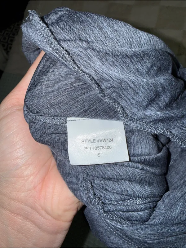 NWOT Vuori All Day Jumpsuit size S - Image 5