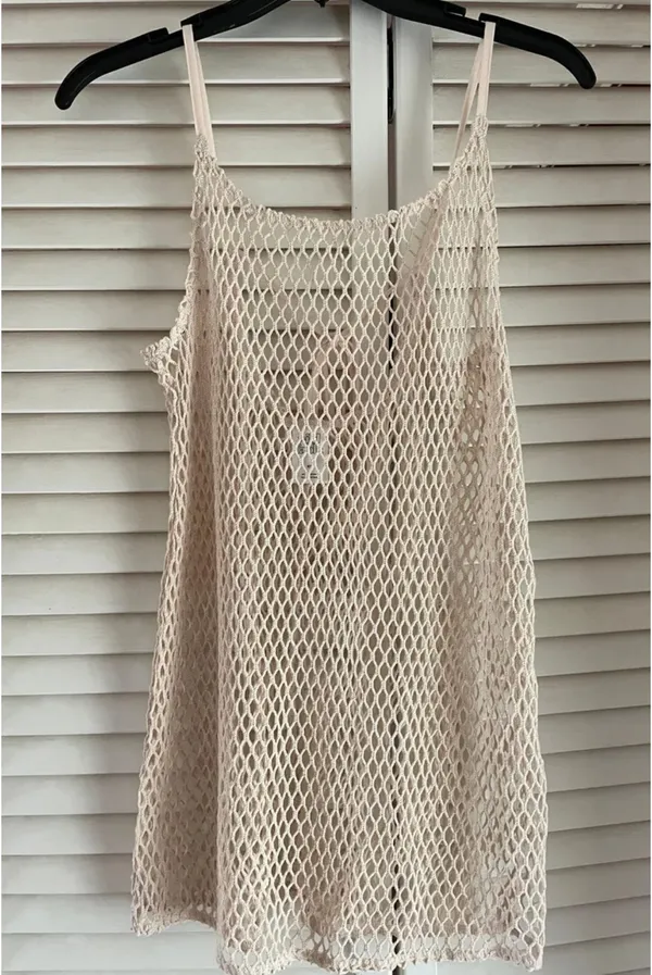 Wild Fable Swim Cover-Up - Image 2