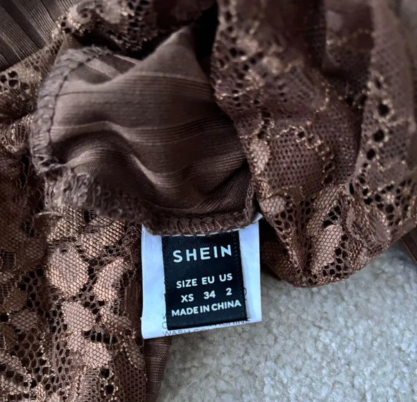 SheIn Top - Image 3