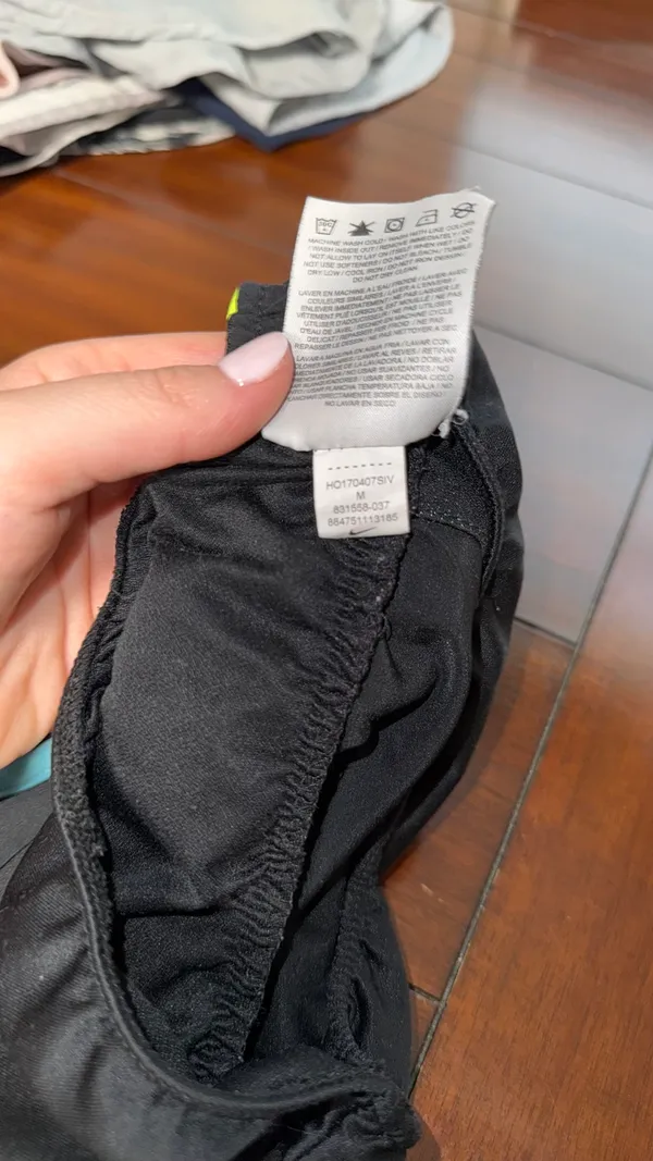 Nike Shorts - Image 5
