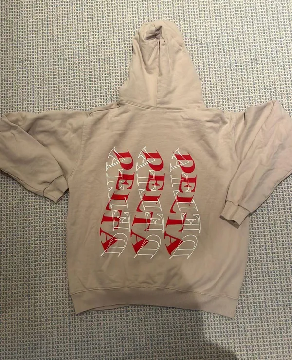 Tridelta Sweatshirt - Image 3