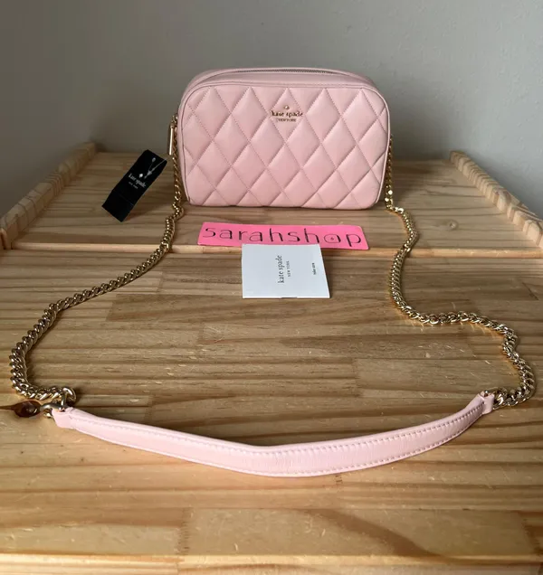 Kate Spade Purse - Image 12