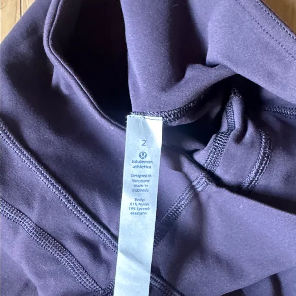 lululemon athletica Leggings - Image 2