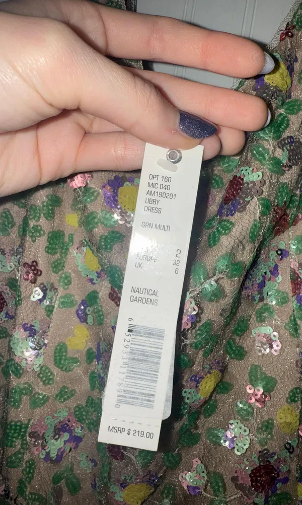 dress - Image 4