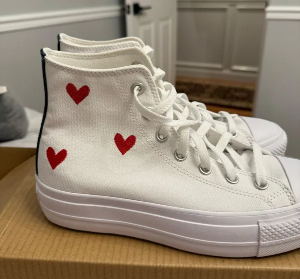 Converse custom - Image 2