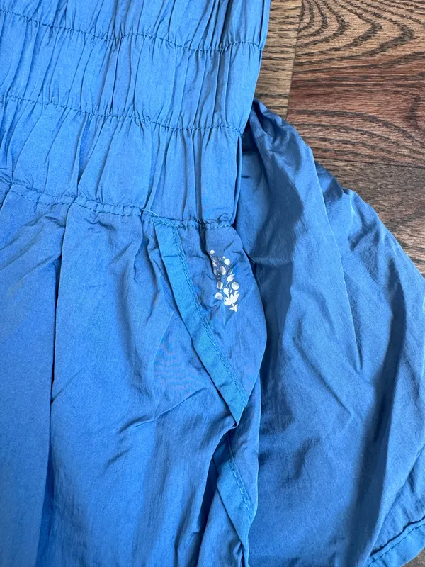 Free People Way Home Shorts - Image 3