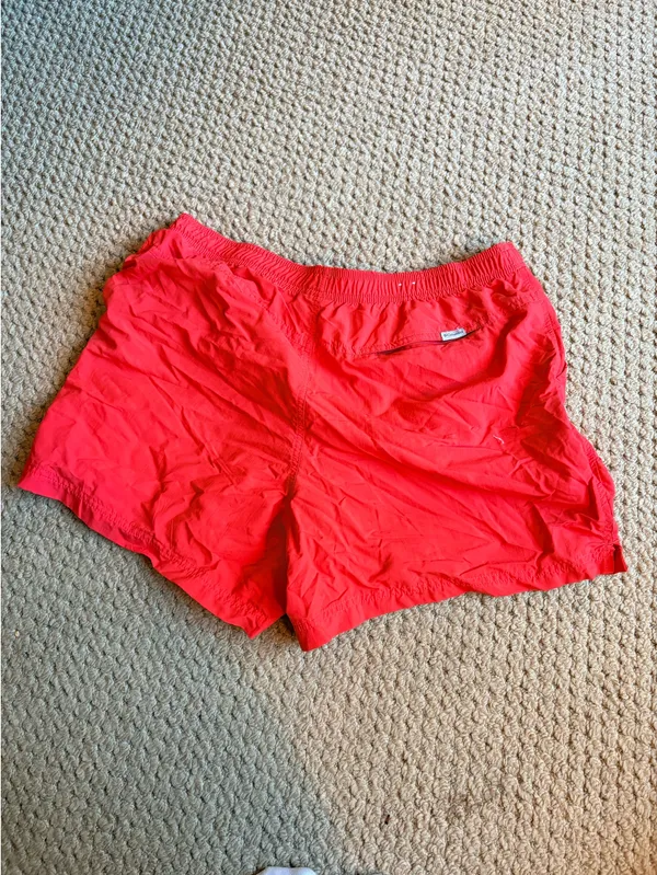 Columbia hiking shorts - Image 2