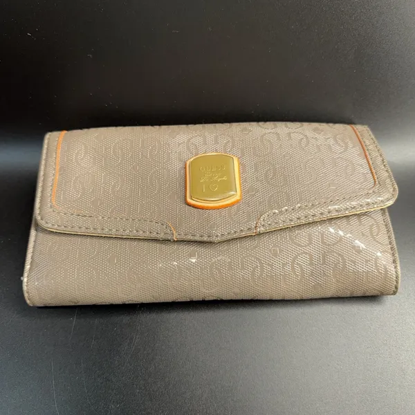 GUESS women's accessory wallet from‎ the brand - Image 9