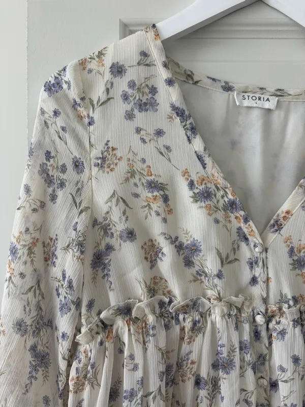 Storia Dress - Image 2