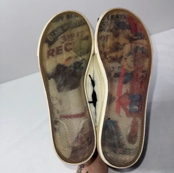 Nike blazer platform  - Image 8