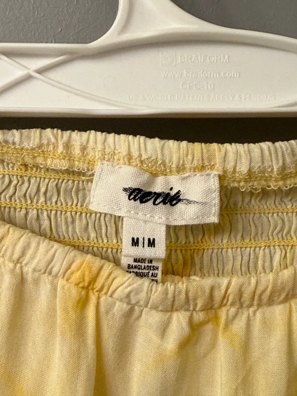 Aerie Bandana Top - Image 3