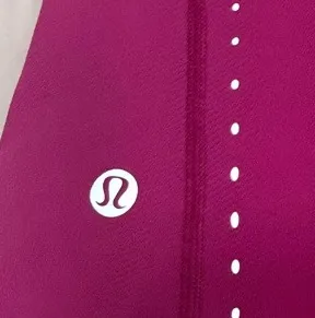 Lululemon Tee - Image 4