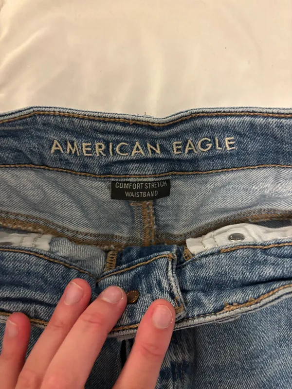 American Eagle Shorts - Image 2