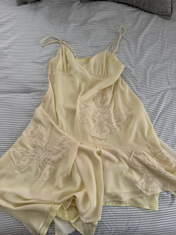 Peppermayo dress - Image 3