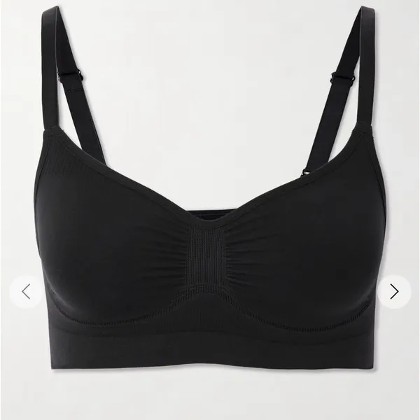 Skims Seamless Sculpt Bralette Women's Intimate Bralette - Image 5