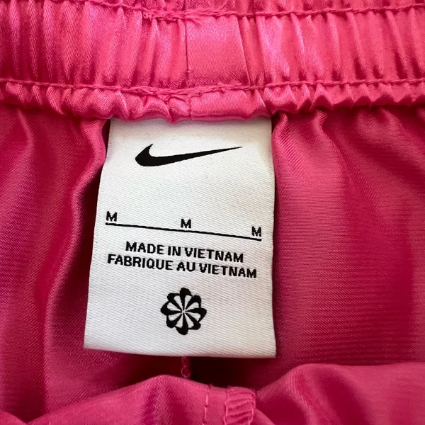 NWT NIKE A'ja Wilson Basketball Shorts - Image 6