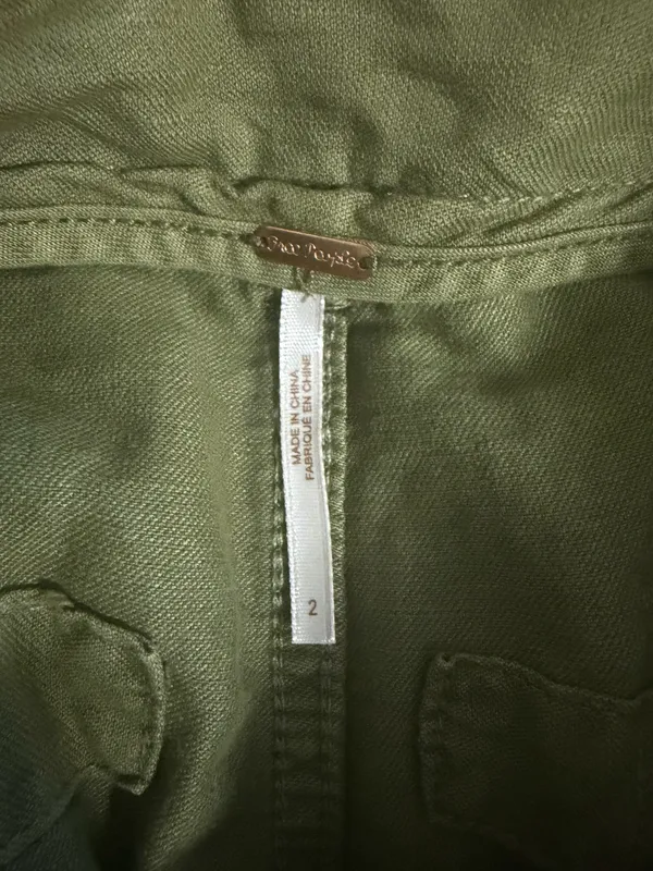 Free People Pants - Image 2
