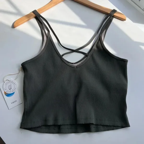 Vuori Rib Tank Size XL - Image 9