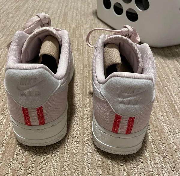 Nike Air Force One Sneakers - Image 4