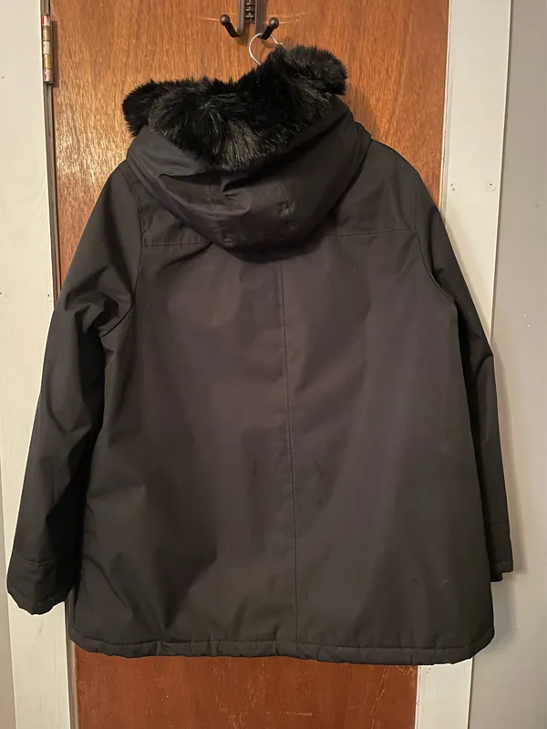 UGG Bernice Parka - Image 2
