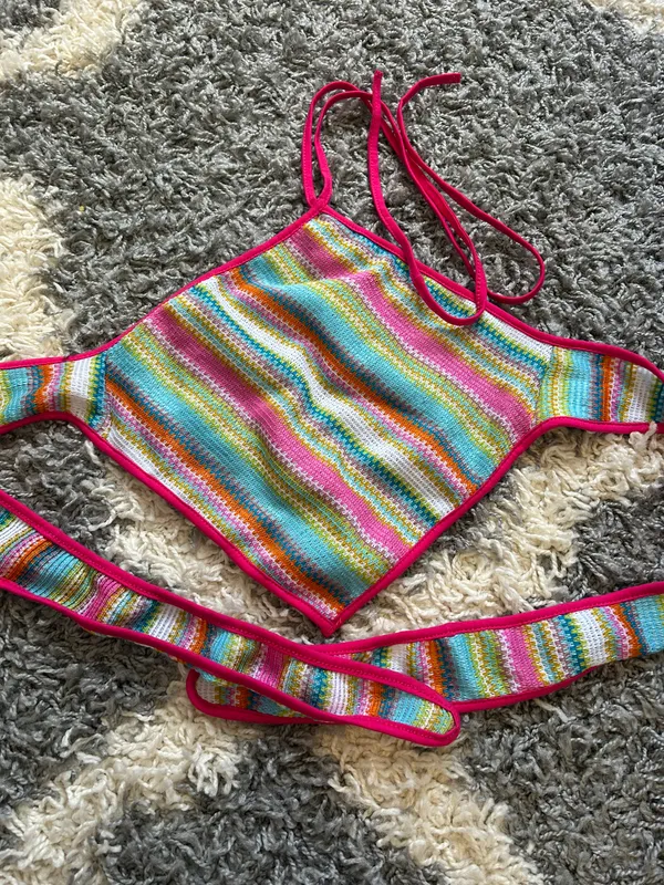 Top Multiple Size XS - Image 3