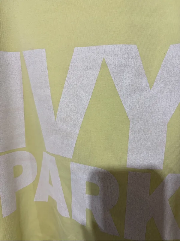 Ivy park sweatshirt - Image 2