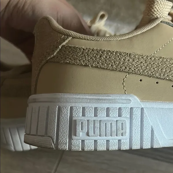 Puma Slip on Shoes - Image 6