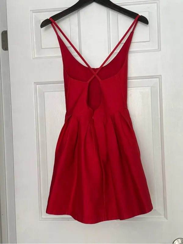 Showpo You Got Nothing To Prove Dress - Image 3