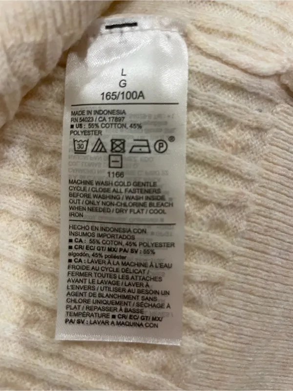 Old Navy So Soft Cardigan - Image 5